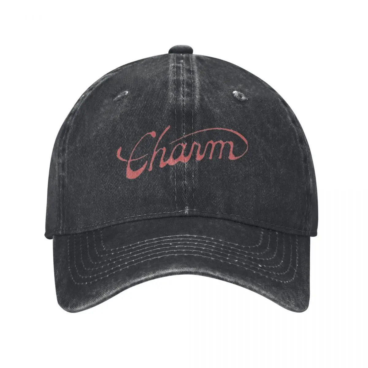 Clairo Music Albums Charm Baseball Cap Singer Unisex Men Sun protection Trucker Hat Summer Retro Hunting Camping Baseball Caps