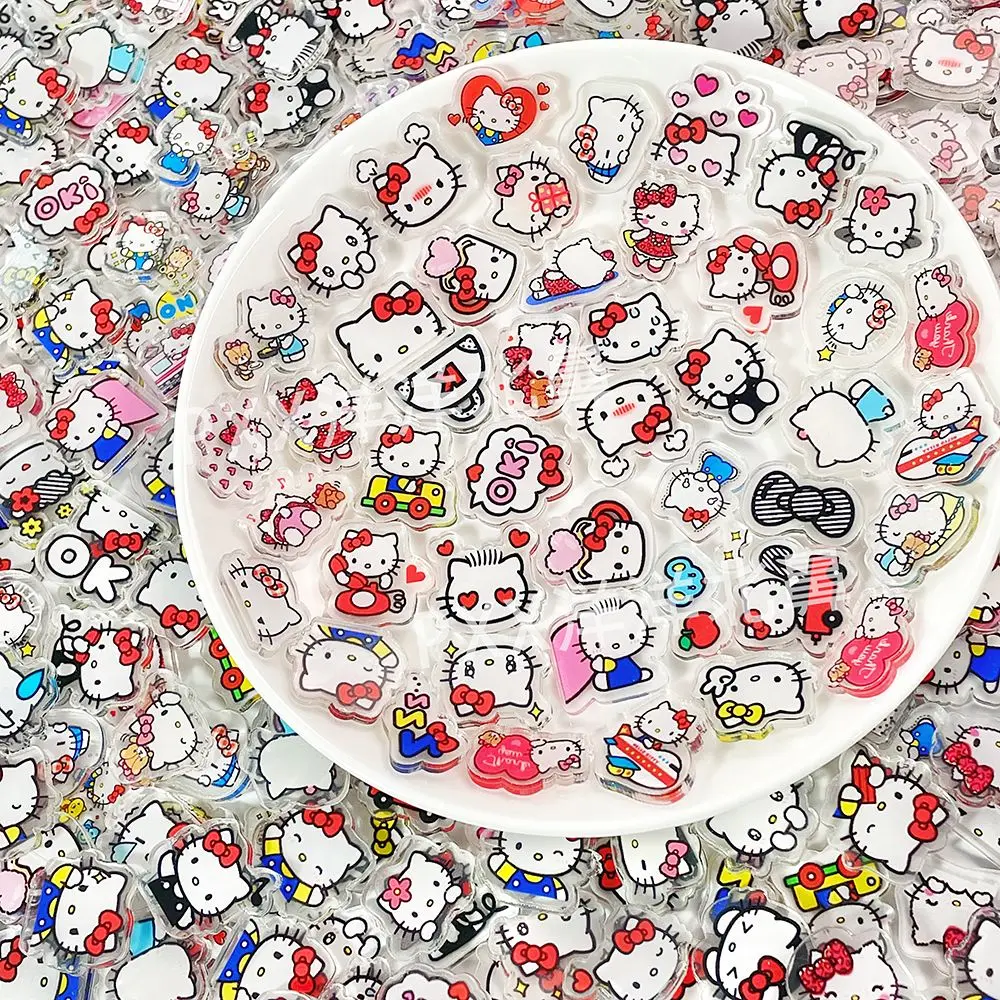 2CM 50pcs