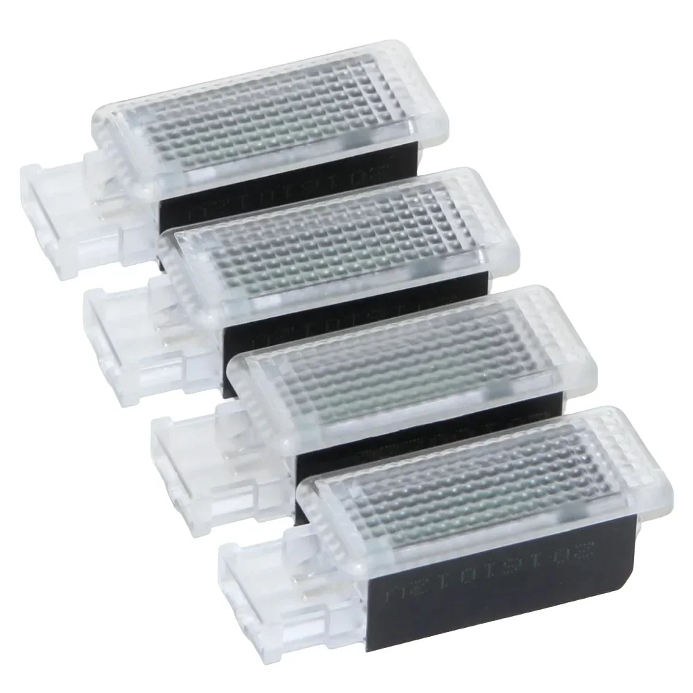 

5GG 947 409 5GG 947 409 5GG947409 4X OEM светодиодный светильник для ног для VW Golf 6 Golf 7 Jetta MK5 MK6 Tiguan Passat B6