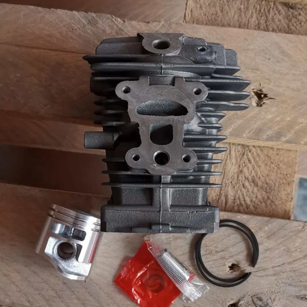 

Подходит для цилиндров MS171 MS181 (38 мм) 1139 020 1201