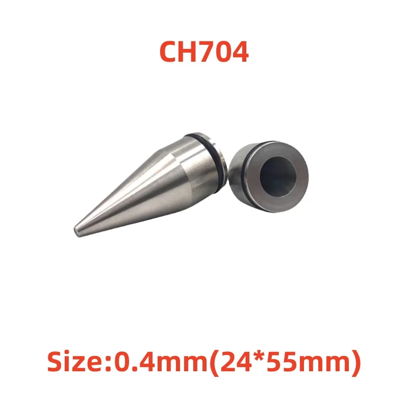 

CH704 0.4mm Aspirator1 for Chmer Wire EDM- Low Speed Machine Spare Parts / CW Series, HW Series machine