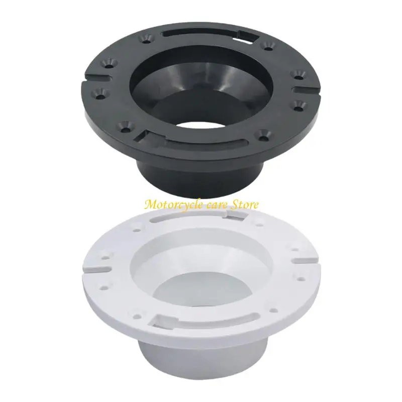 

U75F Complete RVS Toigle Seal Geal Packet Flance Flange Flange для легкой профилактики утечки установки