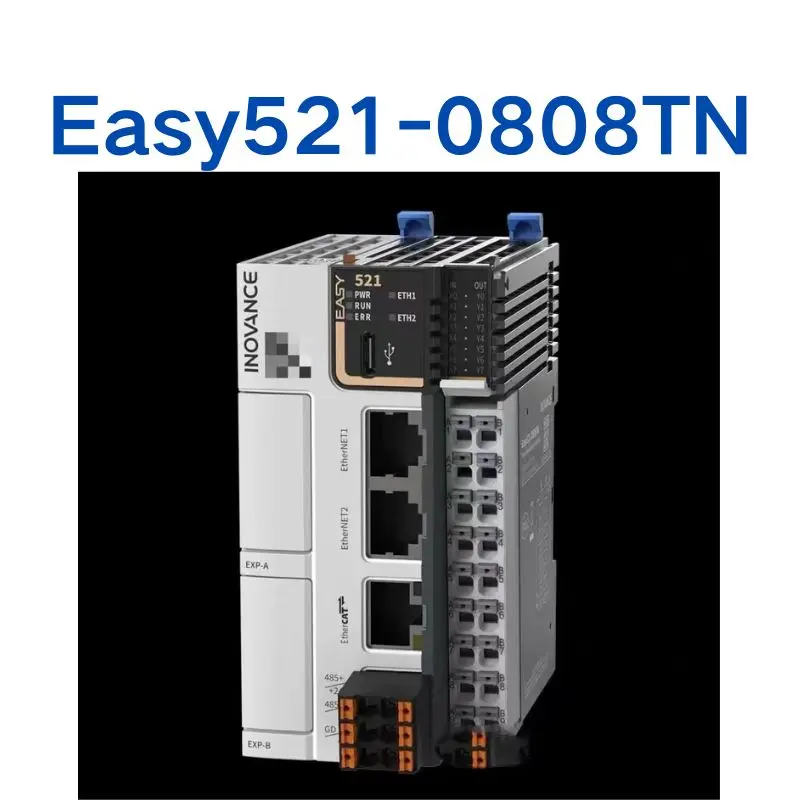 

New PLC Easy521-0808TN fast shipping