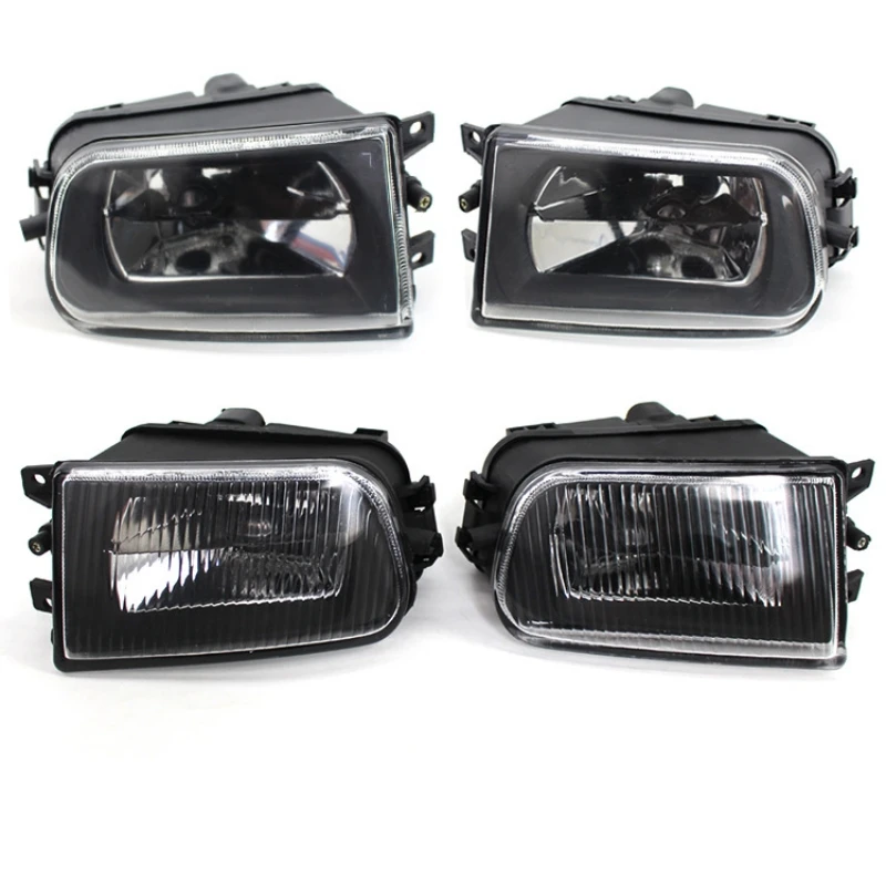 

Fog Light Replacement for BMW 5 Series E36 Z3 E39 1995-1998 Front Bumper Fog Light Assembly Daytime Running Lamp