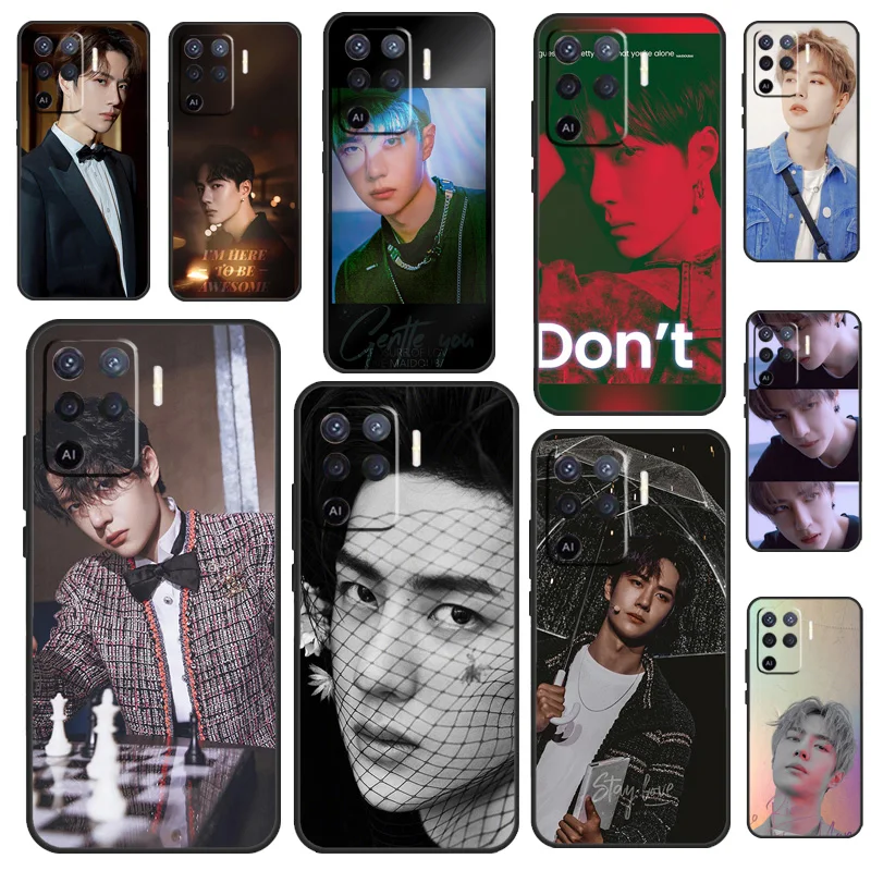 The Untamed Wang Yi… - image