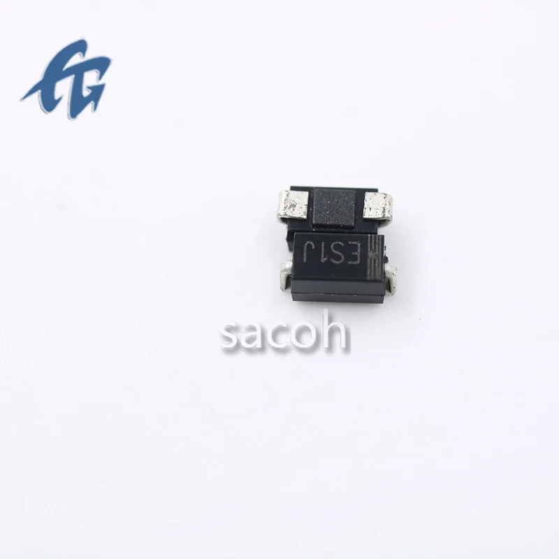 

(SACOH Electronic Components) ES1J 10Pcs 100% Brand New Original In Stock