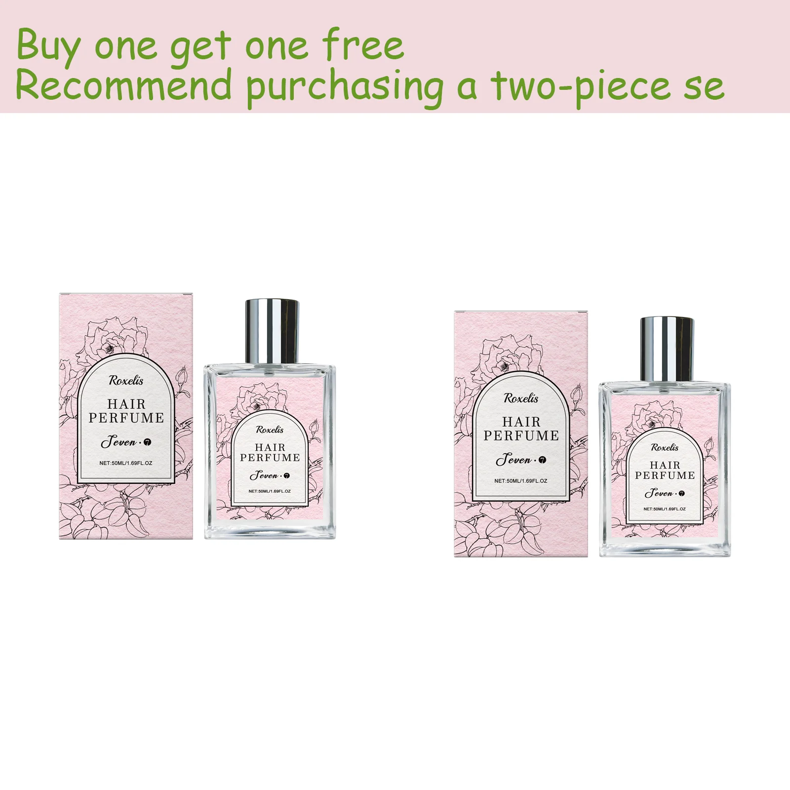 Roxelis eau de cologne voor haar en lichaam langdurige frisheid_voghion.com