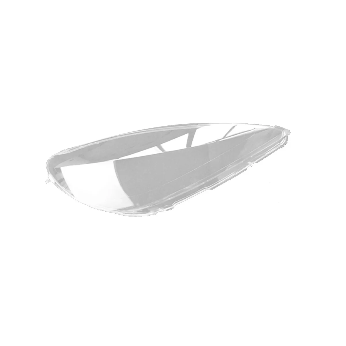 

Right Front Headlight Cover Headlight Shell Lens for Peugeot 307 2003-2007