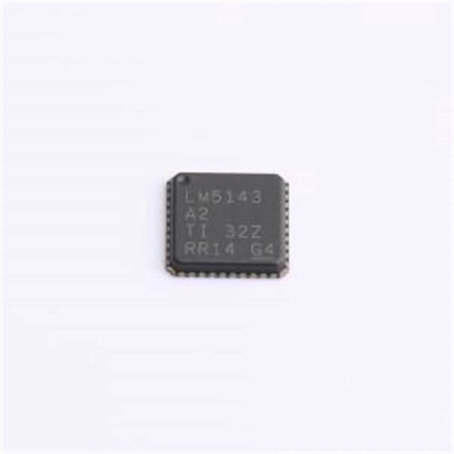 

5 шт./лот LM5143QRWGRQ1 (преобразователи постоянного тока)