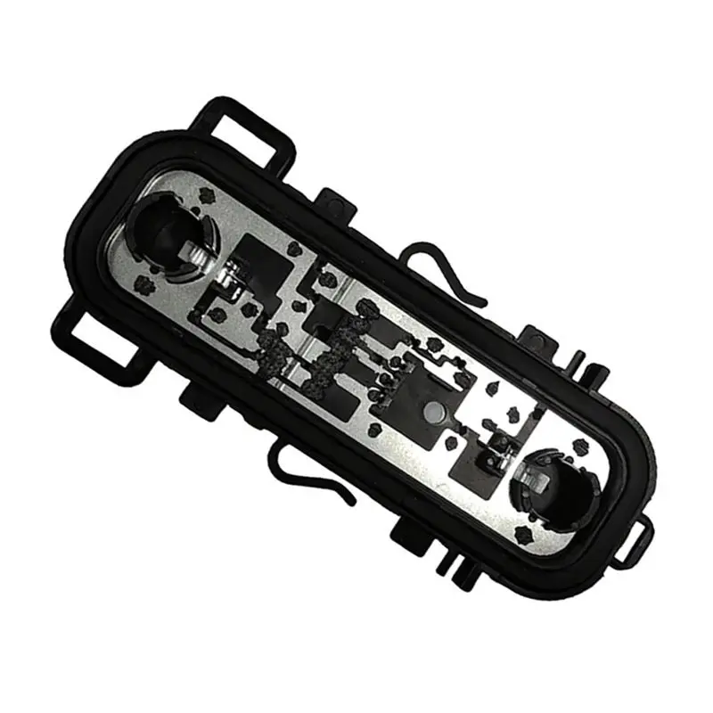 

BYBS-Side Wall Bulb Holder Taillight Base 63217391840 For BMW 2 Series Gran Tourer F45 2013-2021 Rear Light