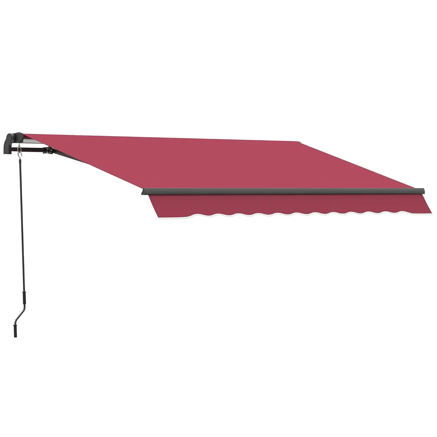 10' X 8' Retractabl…