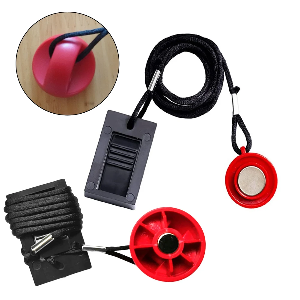 Round Treadmill Key Treadmill Parts Suitable For Home Treadmills Functional Design Suitable For Gym Treadmills