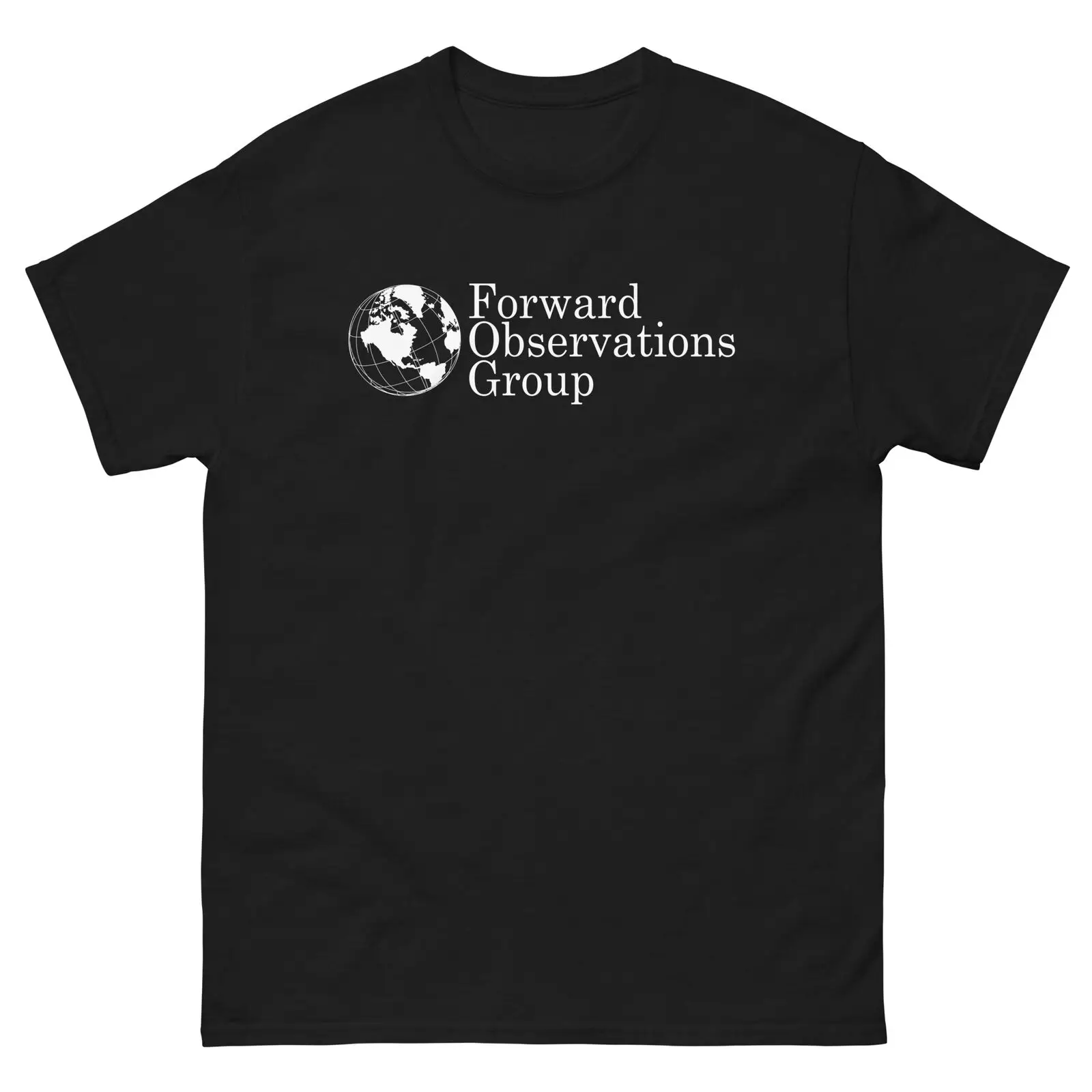 FORWARD OBSERVATIONS GROUP Fan T-Shirt