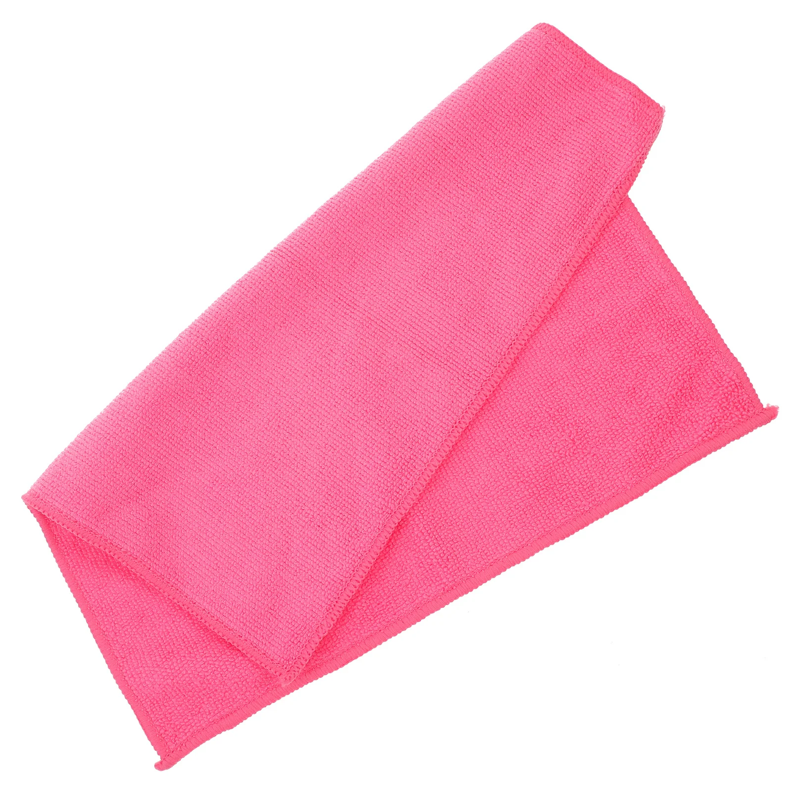 

Duster Cloths Car Wash Towels Cleaning Kitchen Wiping Absorbent Dishwashing Rags