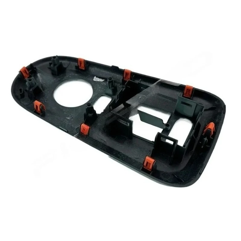 

Новая оригинальная декоративная накладка на панель переключения передач и кнопку ручки КПП для Changan Lumin 2022, 1 шт.