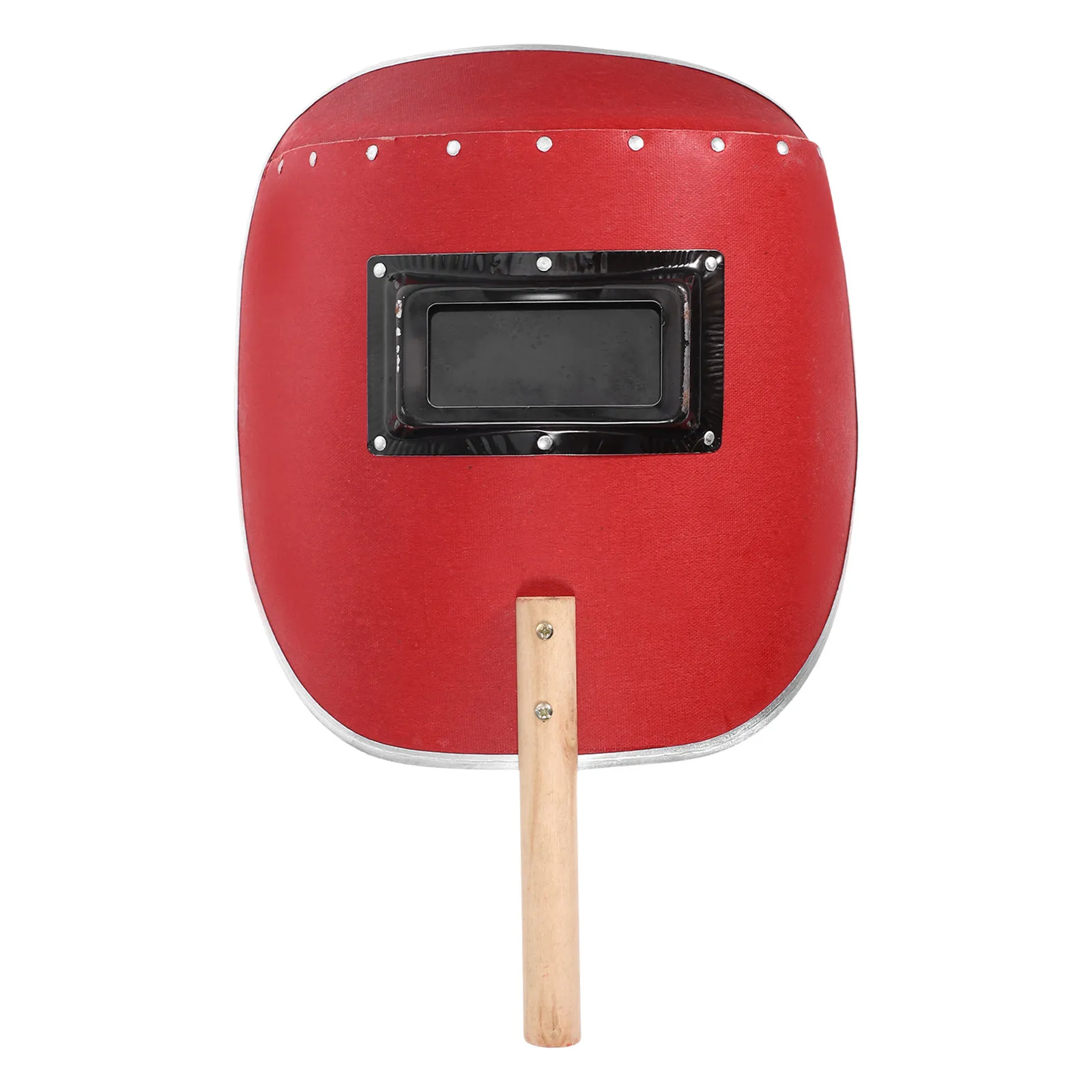 

Ручная сварочная маска-щиток с линзой высокой четкости для защиты лица при TIG/MIG/дуговой сварке, защитное снаряжение