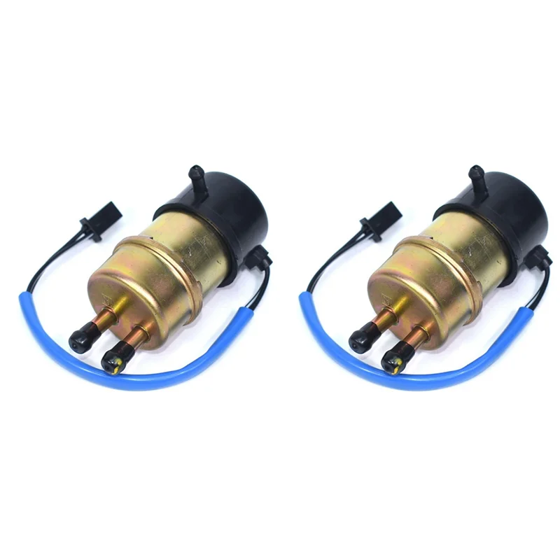 

Sp-2X 16710-MT4-000 Motorcycle Fuel Pump 10Mm Pipe Diameter For Honda NV400 VT600C Kawasaki ZX6R XVS1100