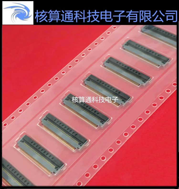 FH52-34S-0.5SH(99)    FFC/FPC 34P 0.5mm      10PCS