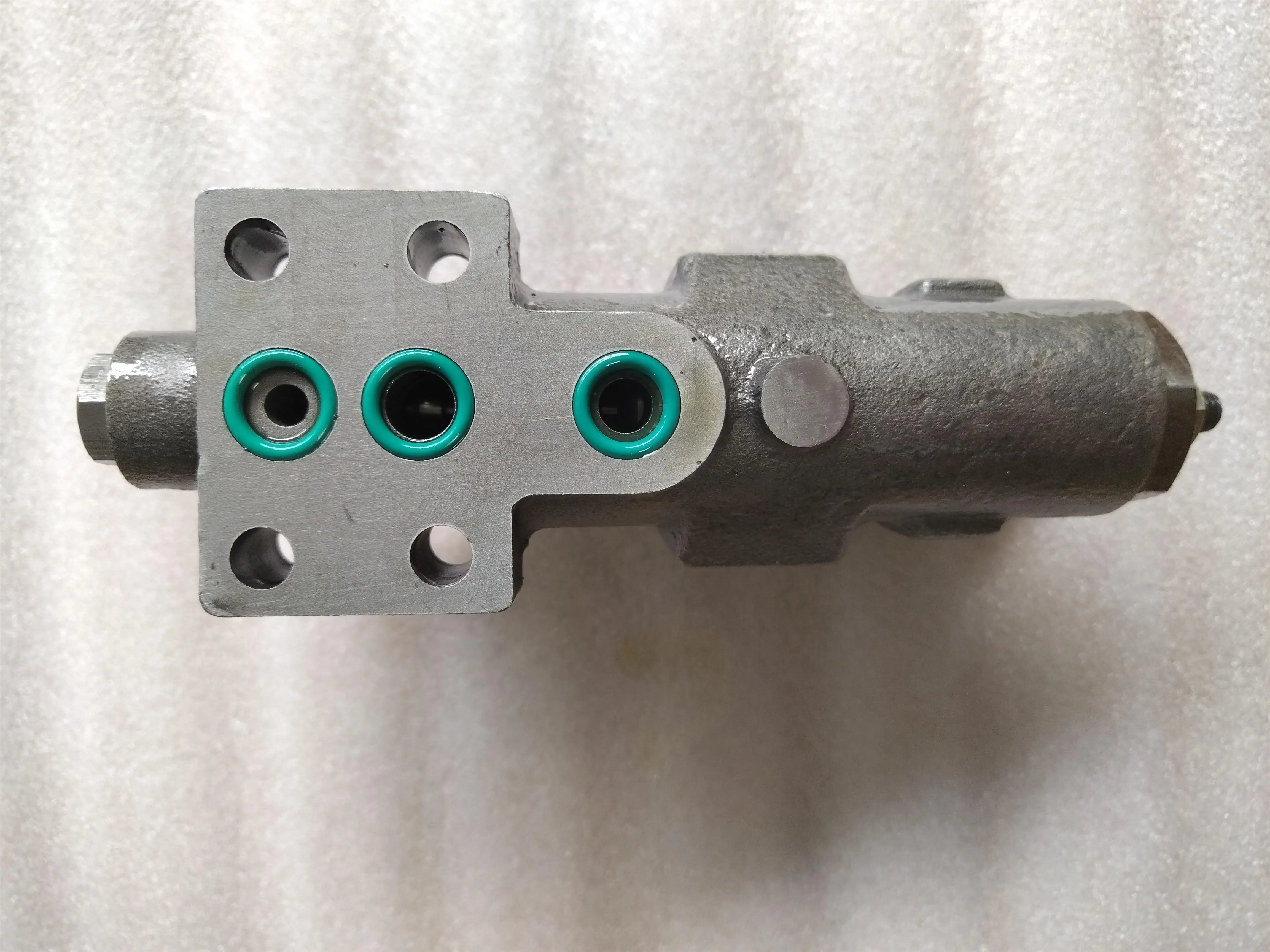 ATO قطع غيار جديدة عالية الضغط لمضخة Eaton PVH98 الهيدروليكية مجموعات إصلاح صمام السيرة الذاتية لوقود الديزل