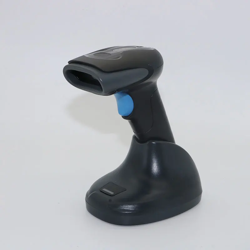

EMT2000D-RF Handheld Barcode Mobile Scanner 1D 2D QR Code Portable Wireless Barcode Scanner