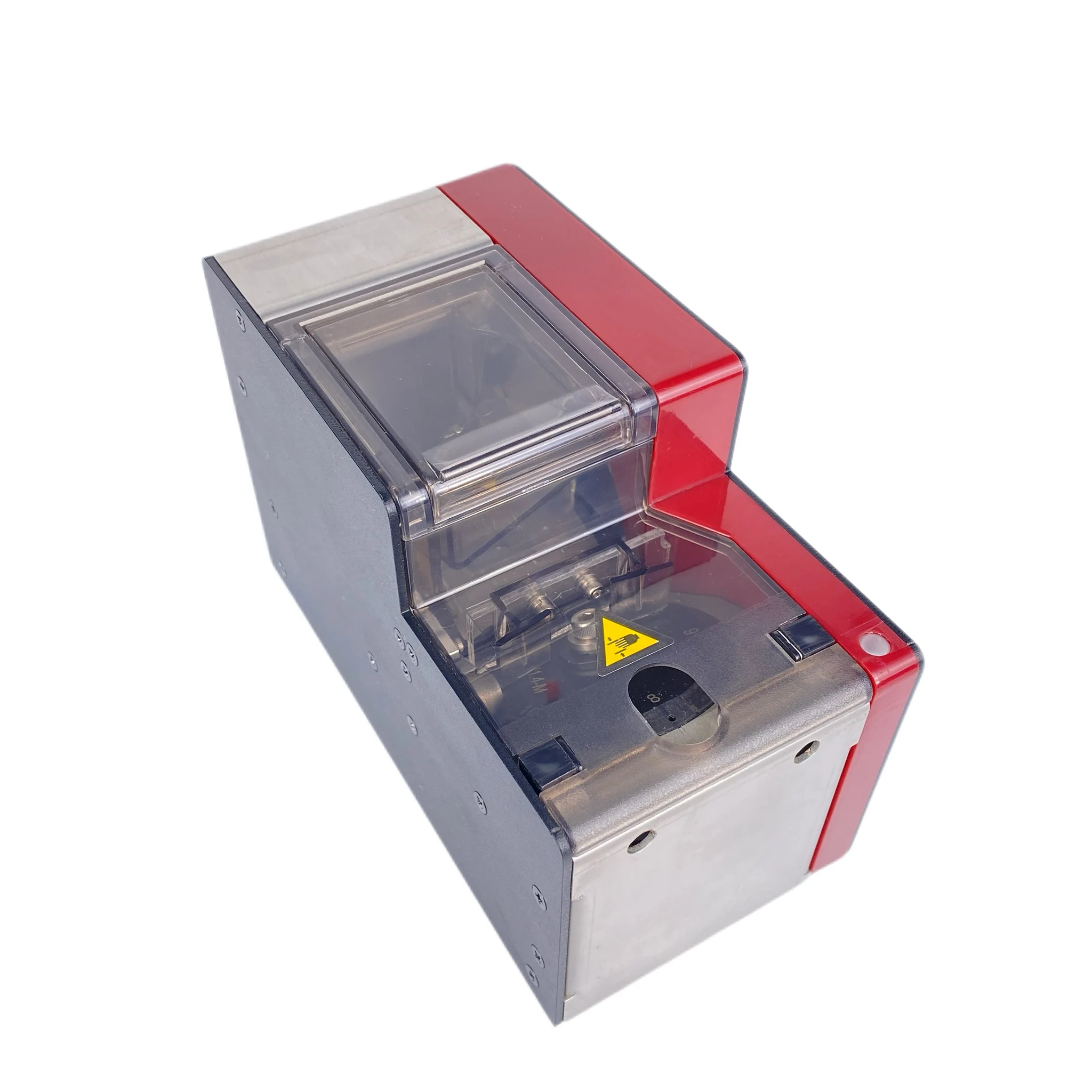 -WG-M06 120ml Turntable Trackless Screw Feeder With Motor 220V 24W  Precision Small Design