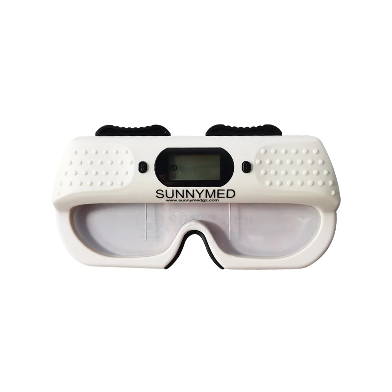 SY-V025 Digital PD Meter Pupil Distance Meter Pupilometer Optical Instrument Pupilometer Pupil Distance Meter Tester