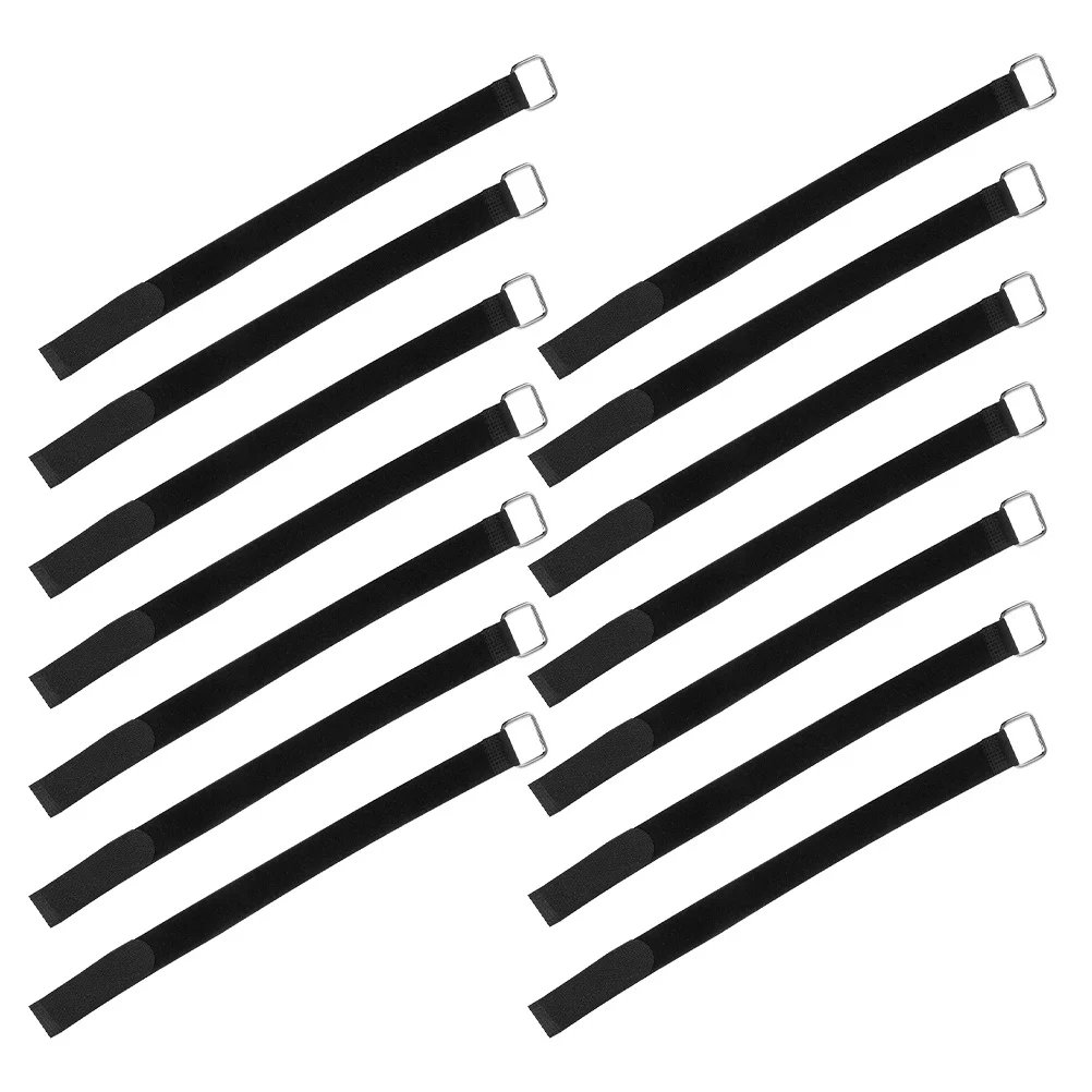 

25Pcs Leg Guard Straps for Replacement Shin Guard Strap Metal Buckle Design Suitable for Kids Youth Adults Sports Supply