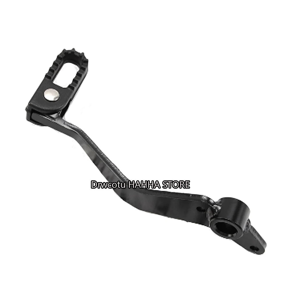 

Motorcycle Rear Foot Brake Lever Brake Pedal Foot Lever For CFMOTO 700MT 700 MT