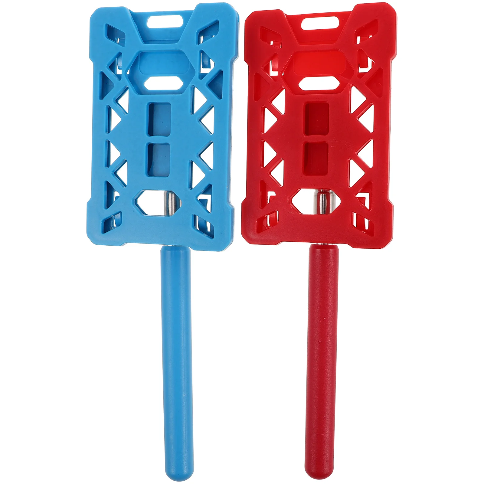 

2Pcs Telescopic Card Holder Extender Stick for Vehicle Parking Toll Swiping Contactless Payment Access Vehicle Card Holder