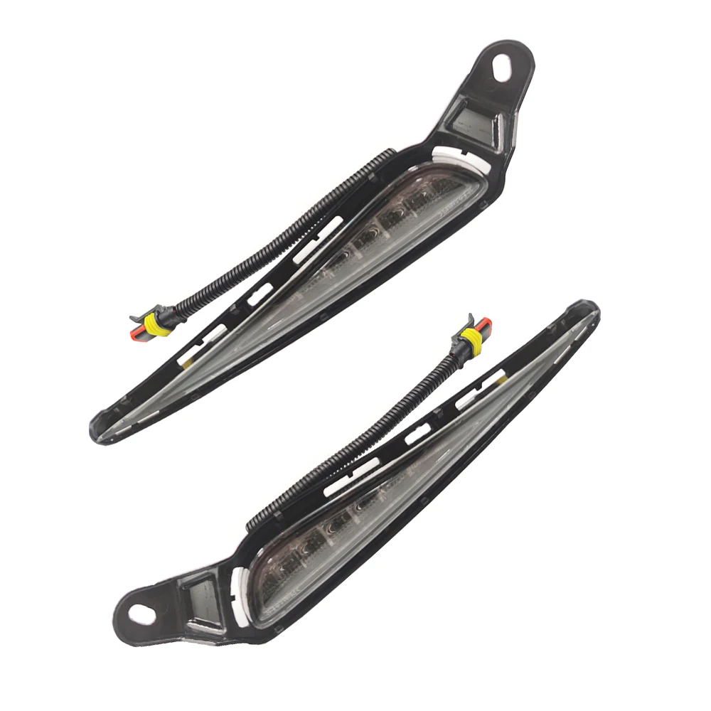 

B0CCY717QB fit for Toyota Vitz 2016-2018 65425994 Car Daytime Running Light
