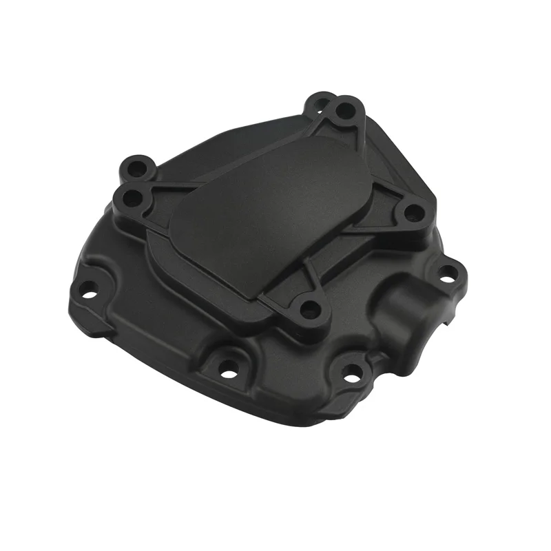 Stator Engine Cover Crankcase For YAMAHA YZF R1 2009-2014 2010 2011 2012 2013 Motorcycle