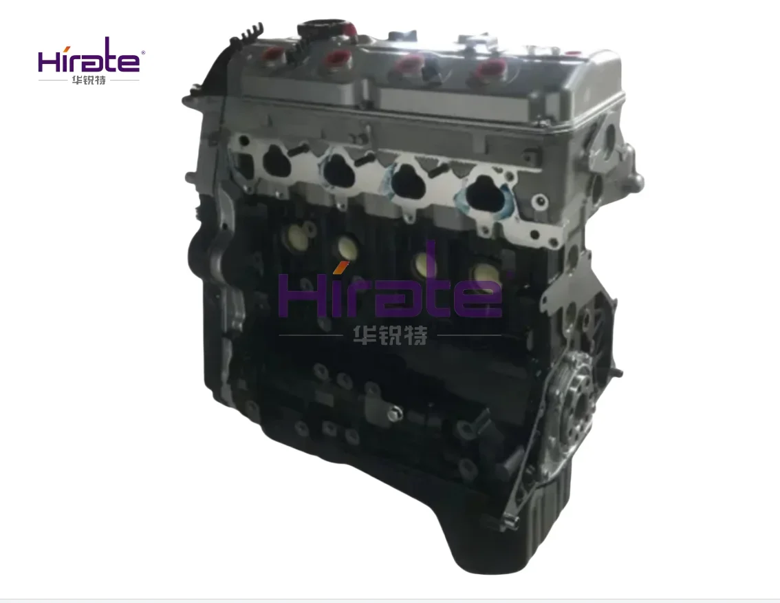 High Quality 4G69S4M Engine Assembly Long Cylinder Block For Great Wall Pickup H5