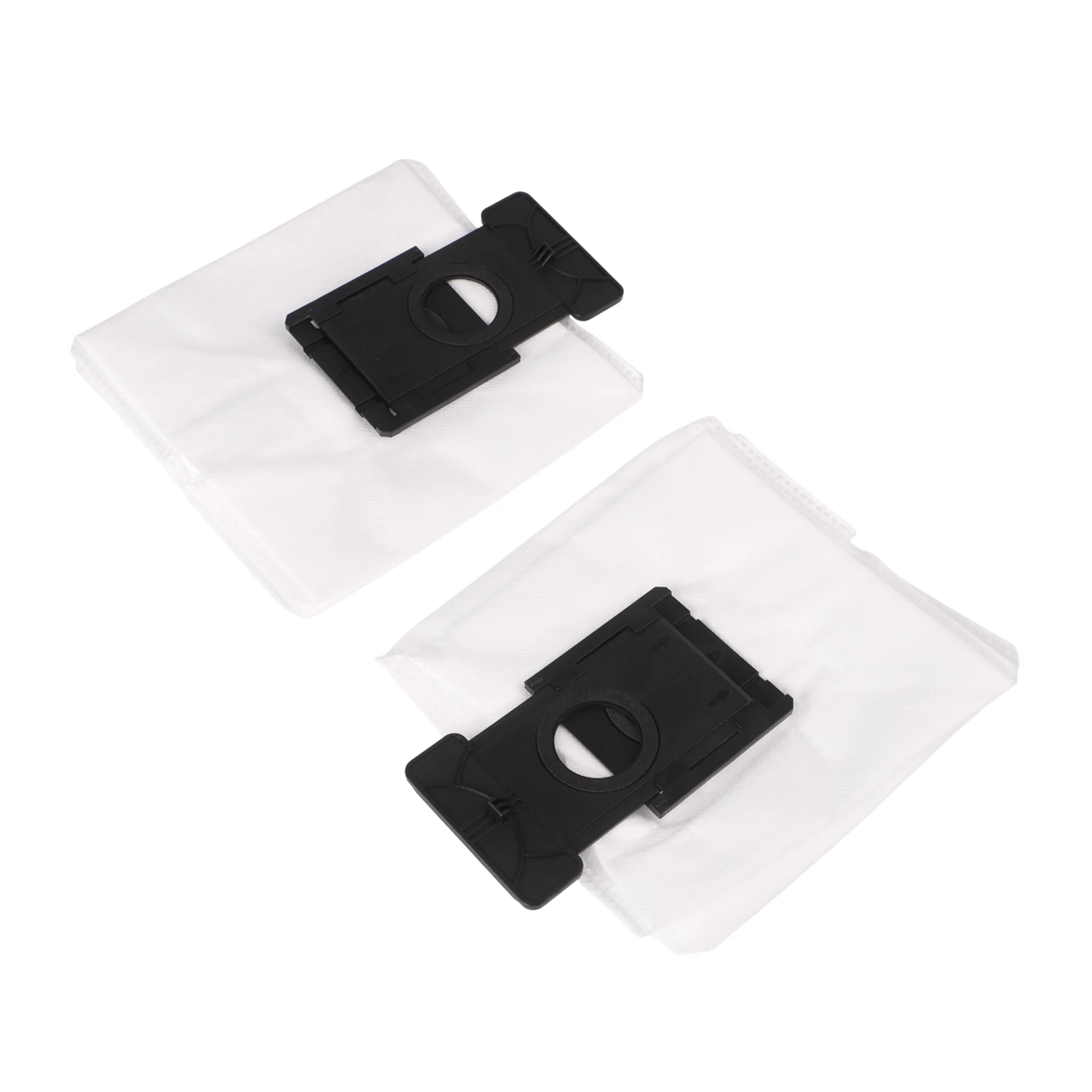 Easy To Assemble Vacuum Bags Machine 3.5L Robot Vacuum Bags For MEDION MD20004 3.5L Capacity Automatic Sealing
