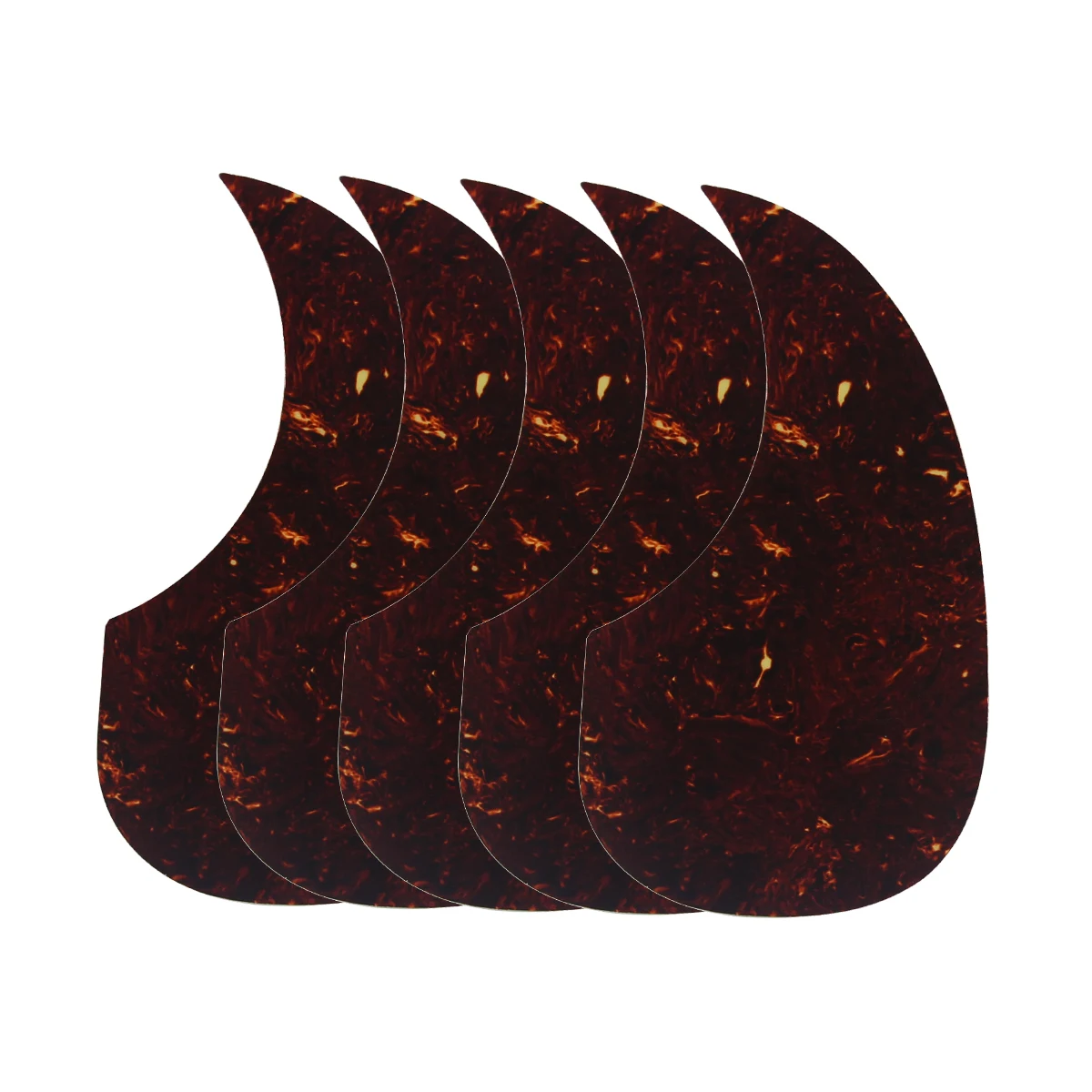 Fleor 5PCS Self-Adh…