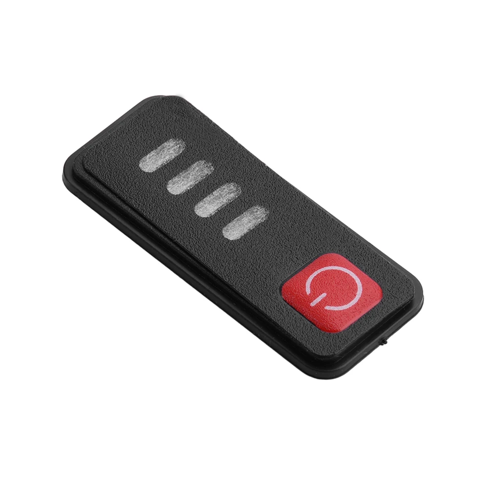 5S 18V 21V trapano elettrico cacciavite indicatore di capacità della batteria Display a LED per l'uso di batterie al litio 18650
