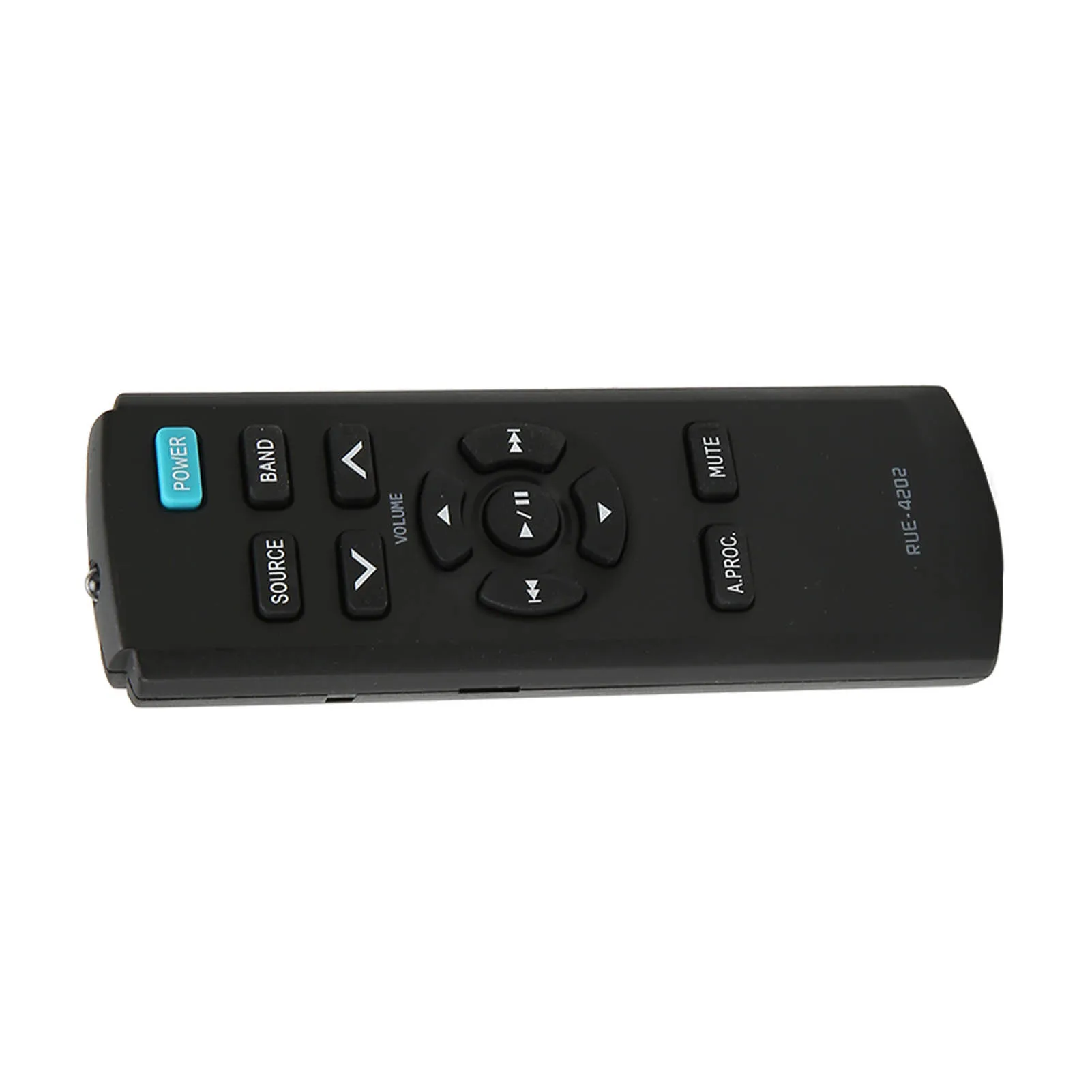 RUE 4202 for Alpine Remote Control ABS for CDE 124SXM CDE 175BT UTE 73BT CDE 143BT CDE 190R IVA D300R CDE 164BT CDE 172BT