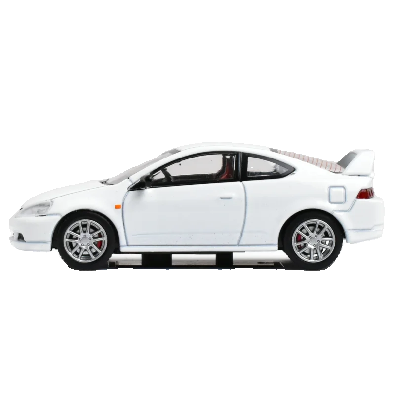 XF Model 1:64 Type-R DC5 Integra spoon Diecast Model Car