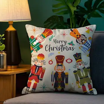 8 best sales Cascanueces de peluche - №6