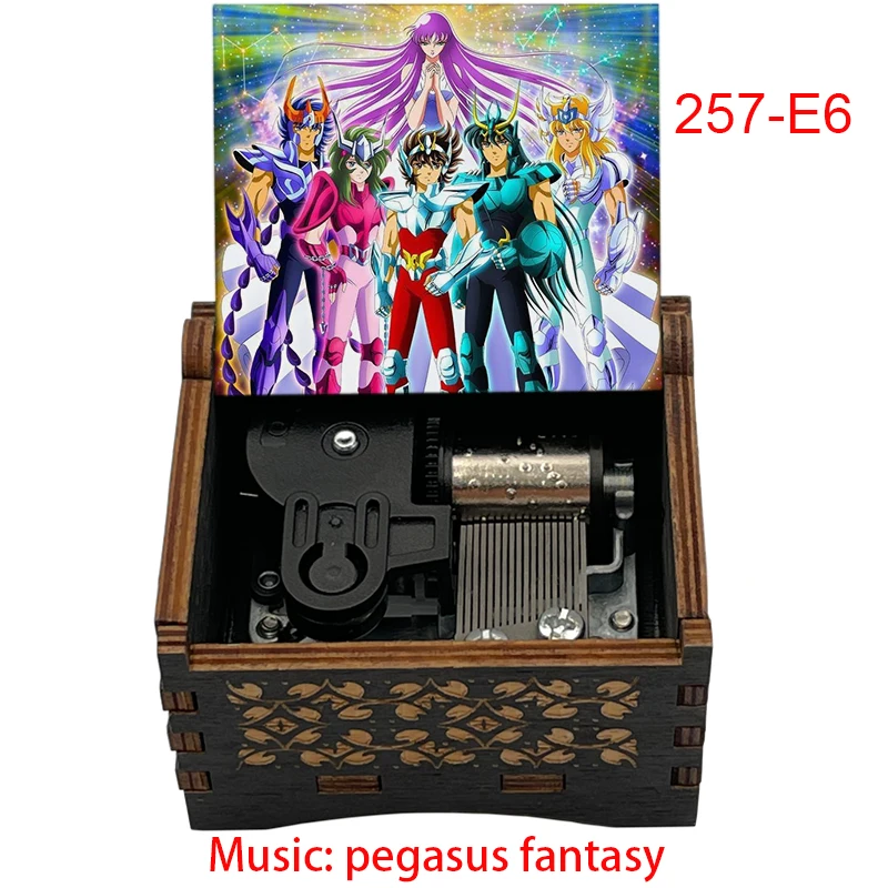 Caixa de Música de Madeira Pop - Santoor Music Instrument avaliação e preço