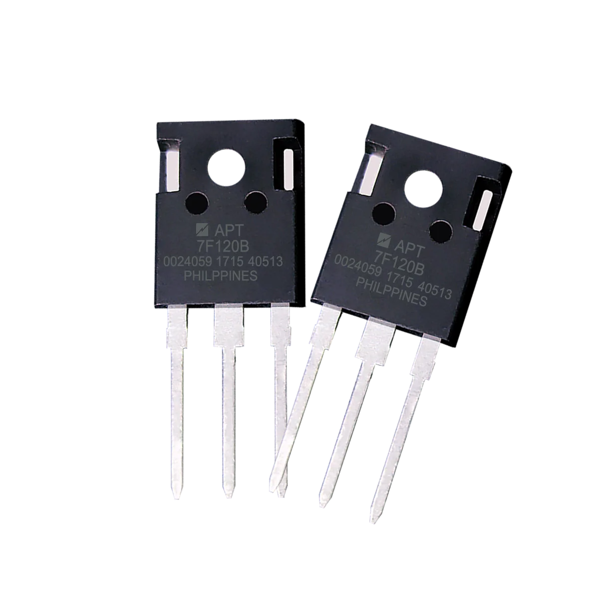 10PCS APT7F120B TO-…