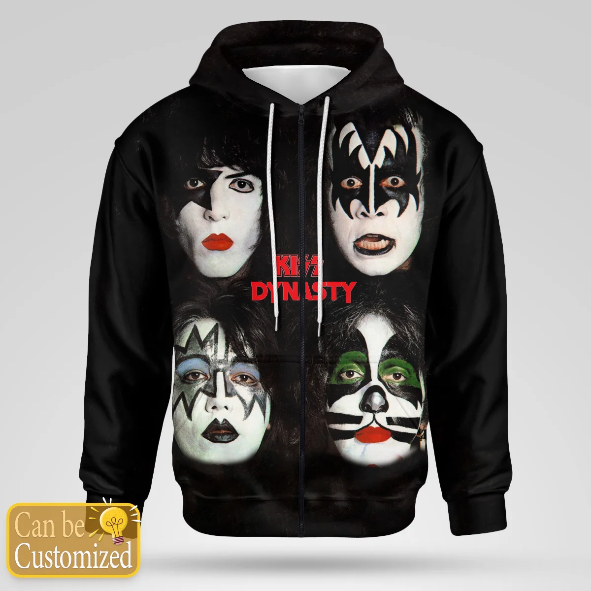 2023 New Rock Kiss Band 3DPrint Jacket Men/women Casual Streetwear Hoodies Boys Hip Hop Hood Sweatshirts Mens Hipster Clothes-22