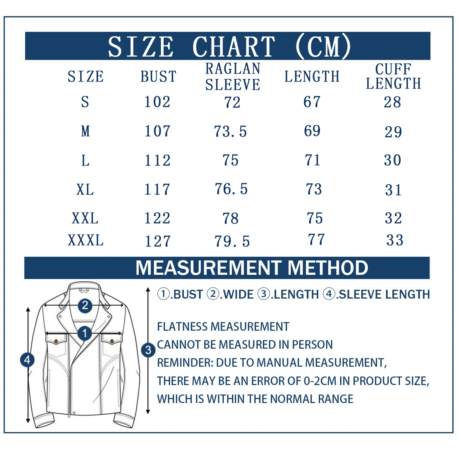 AMEKAJI الأمريكية خمر أزياء الرجال بدوره إلى أسفل طوق كم طويل عارضة العصرية بلون متعدد جيب سترة الذكور معطف أعلى #6