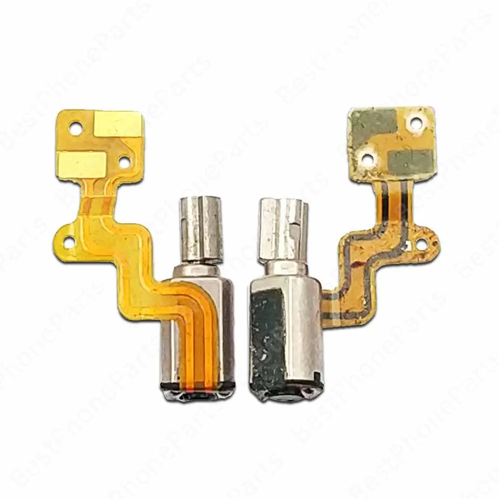 For Xiaomi Redmi Note 6 7 8 8T 9 Pro 9S 9T 4 4X 5 5A Flex Cable Vibration Ringer Spare Parts Replacement Vibrator Motor