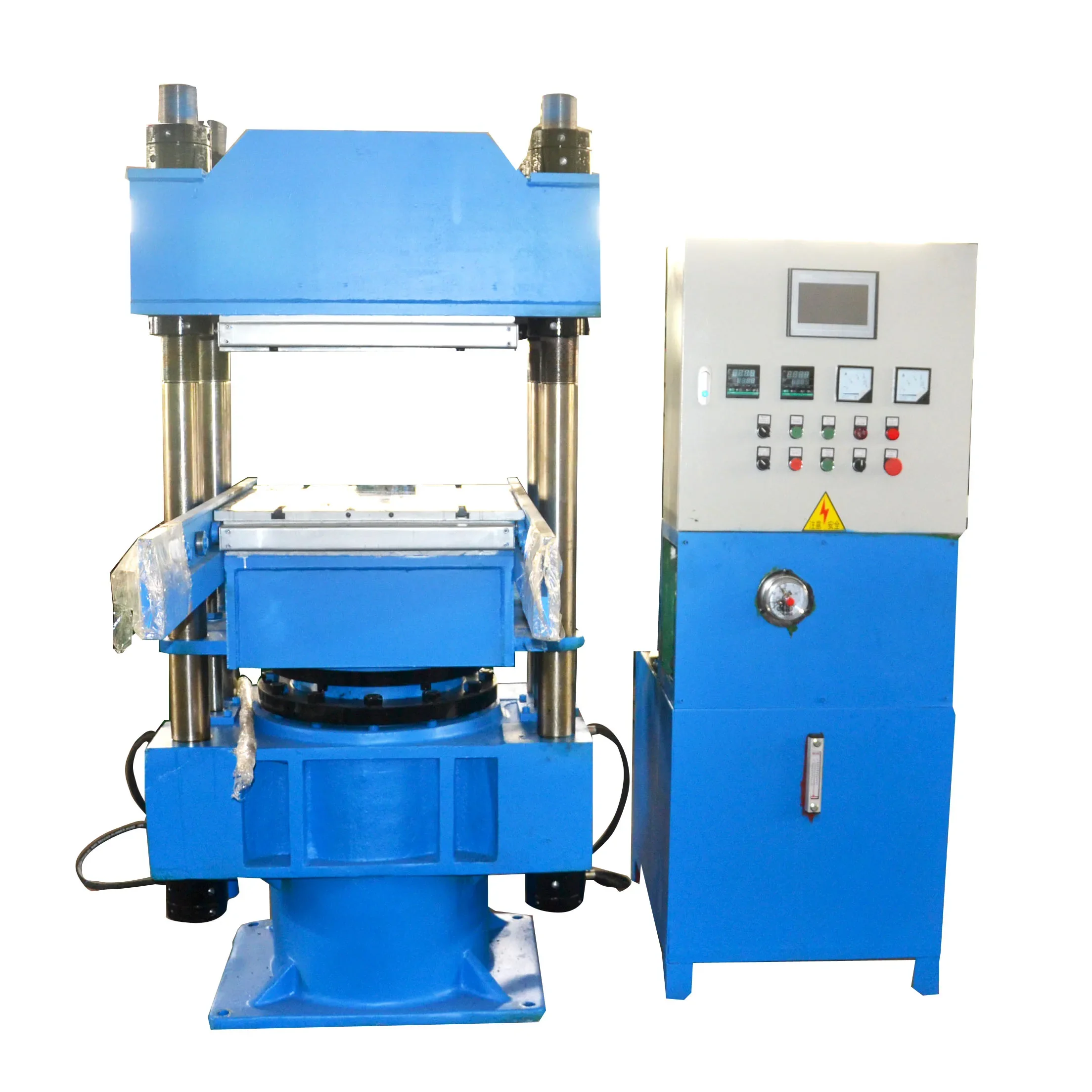 Factory Hot Sale Vinyl Record Pressing Machine