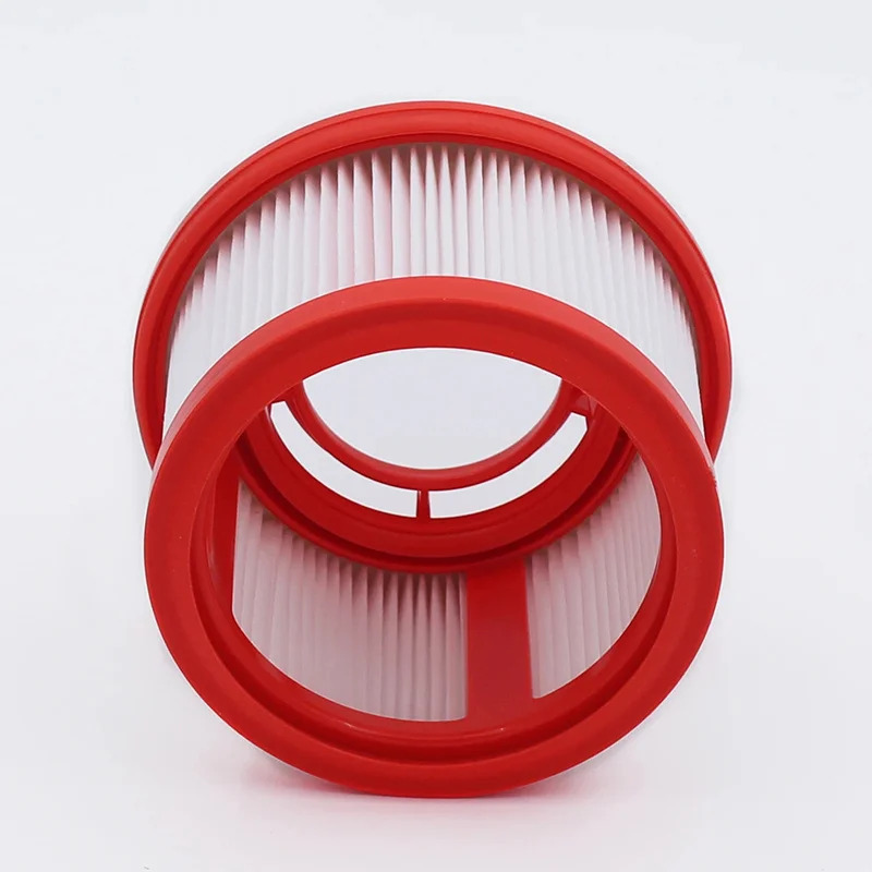 Filter Kit For Xiaomi Vacuum Cleaner G9,G9 Plus/G10,G10 Plus Washable HEPA Filter Replacement