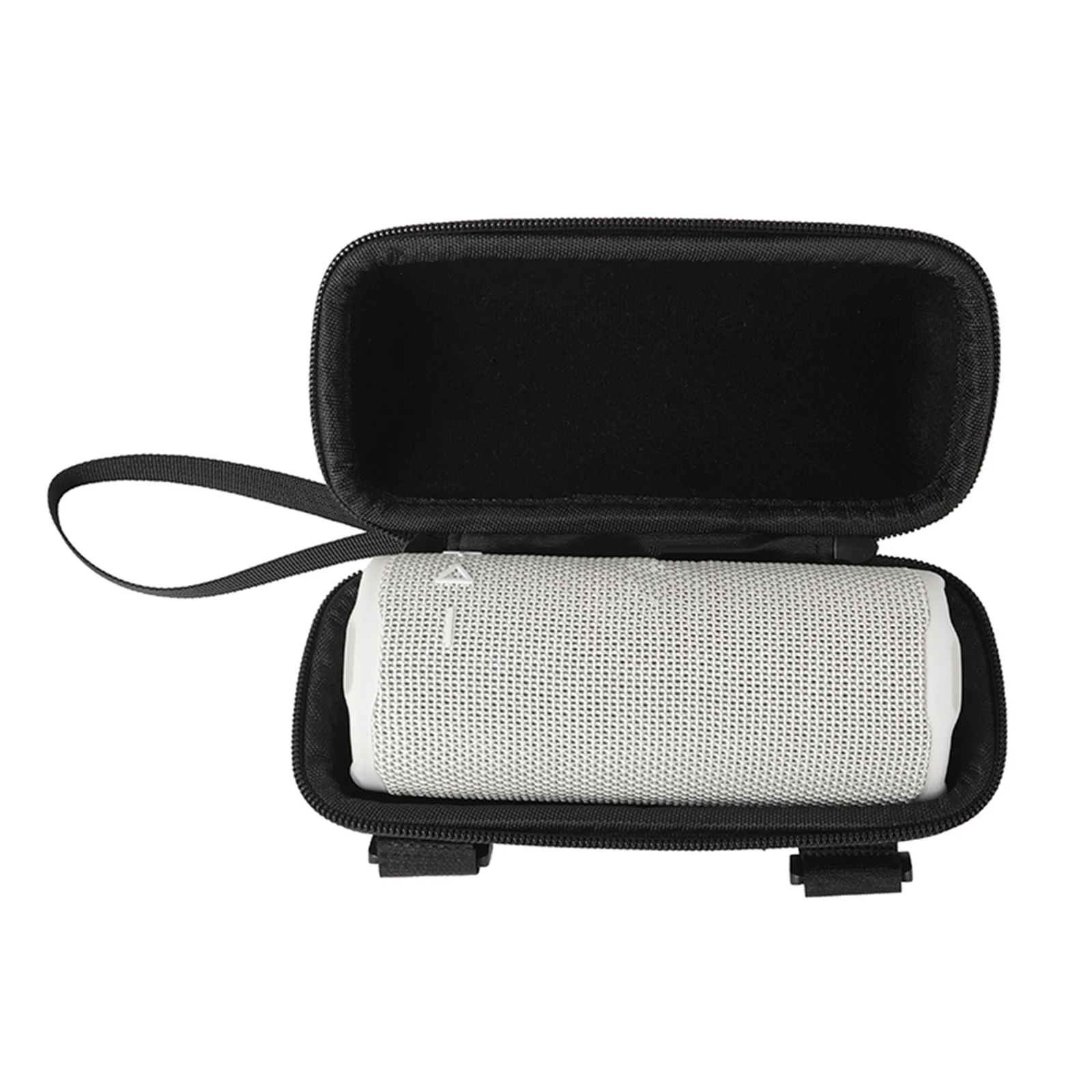 

Сумка-чехол для переноски колонок 2025: ударопрочная, жесткая защитная сумка для беспроводных колонок JBL GRIP BT и аксессуаров