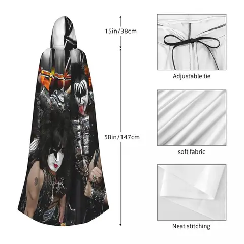 8 best sales kyssdräkt - №8