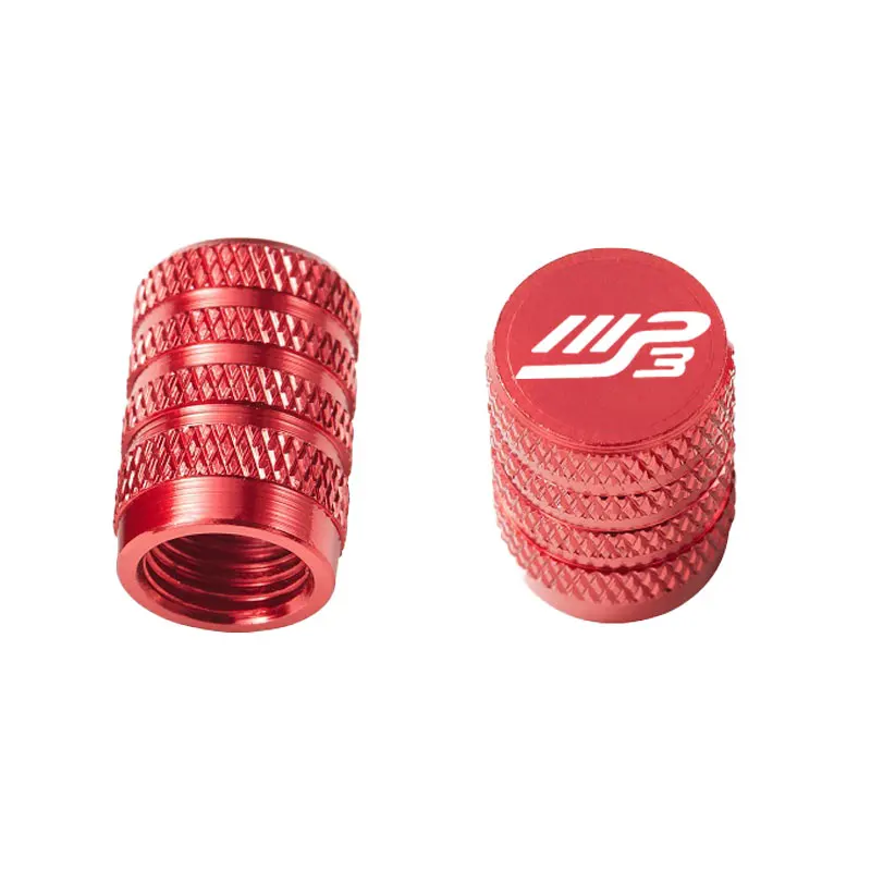 FIT For MP3 300 400 500 2015-2026 Motorcycle CNC Aluminum Tire Valve Air Port Stem Cover Caps