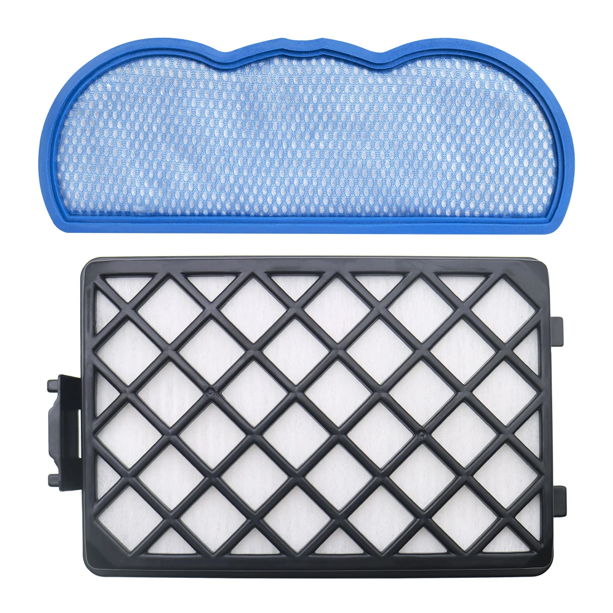 Vacuum Cleaner Accessories Parts Dust Filters HEPA H13 Samsung DJ97-01670B Assy OUTLET Filter for Samsung sc8810 SC8813