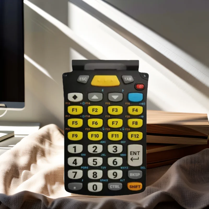34-key Numeric Keypad Replacement for Symbol MC9300 MC930B-G